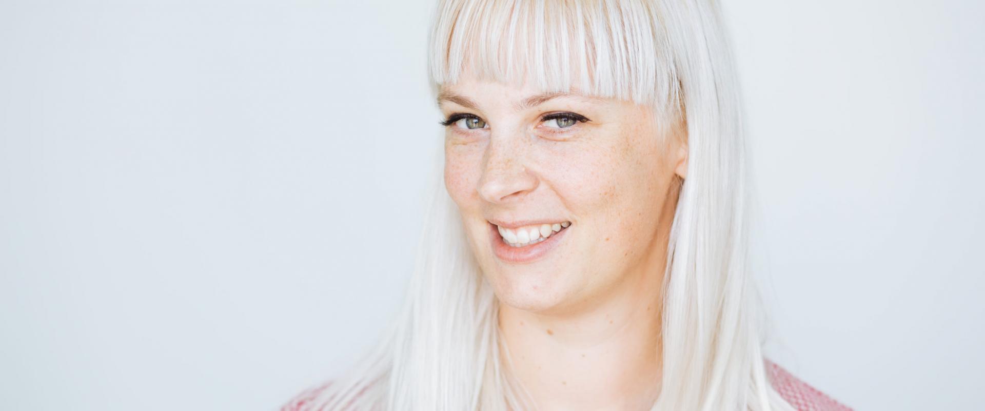 Jagoda Prętnicka-Markiewicz: LCA to nieoceniony przegląd trendów rejestrujący potrzeby współczesnych kobiet i mężczyzn.